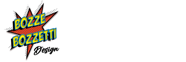 Bozze Bozzetti Design